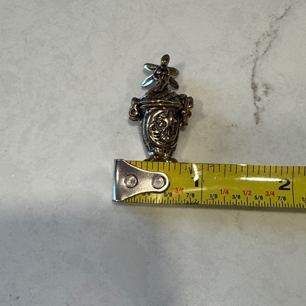 Tooth Fairy Tooth Keeper - Picture 12 of 12